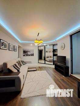 3-к квартира, на длительный срок, 72м2, 11/12 этаж