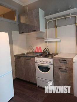 2-к квартира, на длительный срок, 42м2, 5/5 этаж