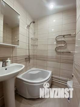 Студия квартира, посуточно, 18м2, 1/4 этаж