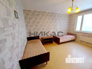 2-к квартира, на длительный срок, 60м2, 10/12 этаж