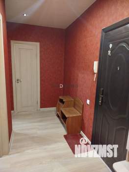 1-к квартира, на длительный срок, 46м2, 1/7 этаж