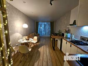 3-к квартира, посуточно, 70м2, 1/2 этаж