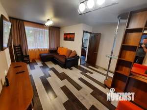 2-к квартира, на длительный срок, 43м2, 2/4 этаж