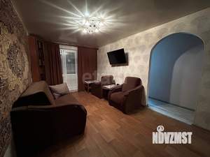 1-к квартира, на длительный срок, 31м2, 2/5 этаж