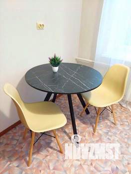 2-к квартира, посуточно, 62м2, 1/1 этаж