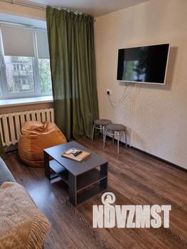 1-к квартира, посуточно, 32м2, 1/1 этаж