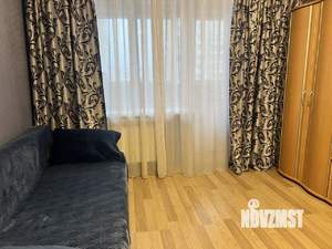 1-к квартира, посуточно, 43м2, 4/8 этаж