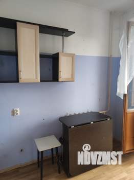 1-к квартира, на длительный срок, 35м2, 8/10 этаж