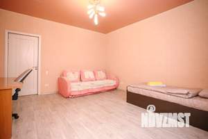 3-к квартира, посуточно, 100м2, 12/17 этаж