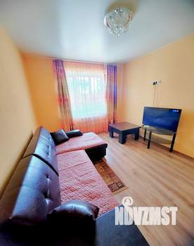 2-к квартира, на длительный срок, 55м2, 2/4 этаж