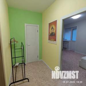 Студия квартира, посуточно, 29м2, 1/12 этаж