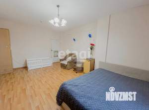 2-к квартира, на длительный срок, 84м2, 10/12 этаж