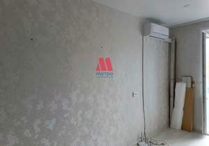 1-к квартира, на длительный срок, 31м2, 4/5 этаж