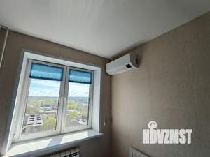1-к квартира, посуточно, 42м2, 15/17 этаж