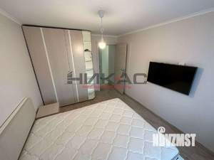 3-к квартира, на длительный срок, 82м2, 4/10 этаж