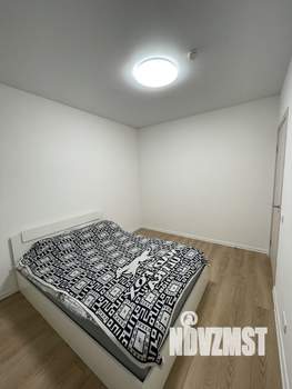 1-к квартира, на длительный срок, 32м2, 16/17 этаж