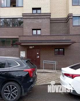 1-к квартира, на длительный срок, 33м2, 8/8 этаж