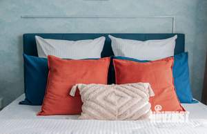 1-к квартира, на длительный срок, 47м2, 19/25 этаж