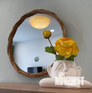 Студия квартира, посуточно, 22м2, 6/9 этаж