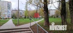 1-к квартира, на длительный срок, 35м2, 1/9 этаж