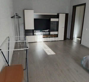 1-к квартира, на длительный срок, 39м2, 10/14 этаж