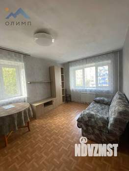 1-к квартира, на длительный срок, 31м2, 3/5 этаж