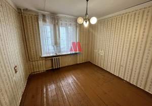 1-к квартира, на длительный срок, 18м2, 4/5 этаж