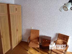 1-к квартира, на длительный срок, 36м2, 3/9 этаж