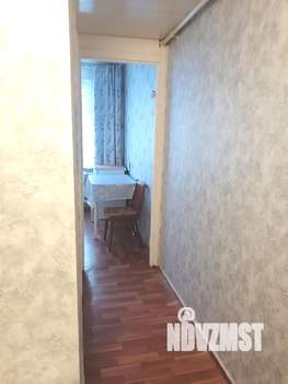 1-к квартира, на длительный срок, 30м2, 1/9 этаж