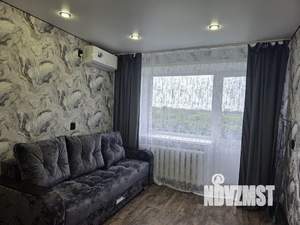 1-к квартира, посуточно, 30м2, 5/5 этаж