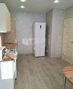 1-к квартира, на длительный срок, 35м2, 2/9 этаж