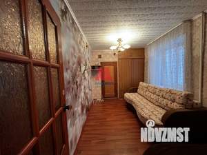 2-к квартира, на длительный срок, 44м2, 1/5 этаж