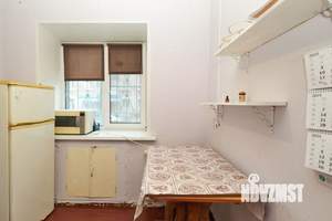 1-к квартира, на длительный срок, 32м2, 1/5 этаж