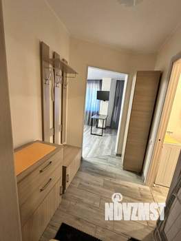 Студия квартира, посуточно, 30м2, 3/9 этаж