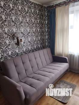 1-к квартира, на длительный срок, 31м2, 5/10 этаж