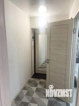 1-к квартира, на длительный срок, 38м2, 2/5 этаж