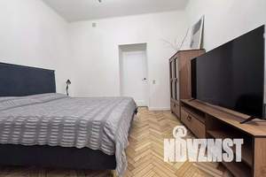 3-к квартира, посуточно, 70м2, 3/4 этаж