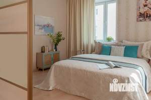 2-к квартира, посуточно, 50м2, 4/5 этаж