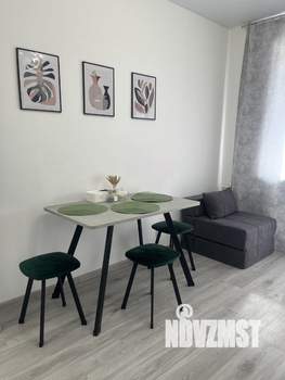 1-к квартира, посуточно, 34м2, 1/9 этаж