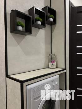 1-к квартира, посуточно, 34м2, 2/12 этаж