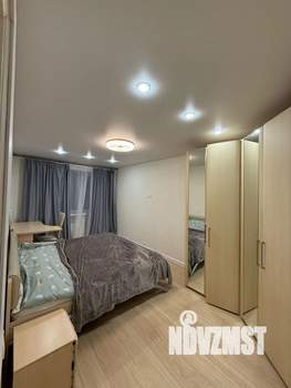 3-к квартира, на длительный срок, 80м2, 2/4 этаж