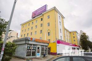 1-к квартира, на длительный срок, 33м2, 5/5 этаж