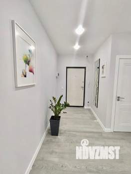 2-к квартира, на длительный срок, 65м2, 2/10 этаж