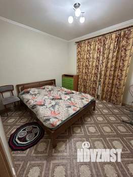 2-к квартира, на длительный срок, 60м2, 4/20 этаж