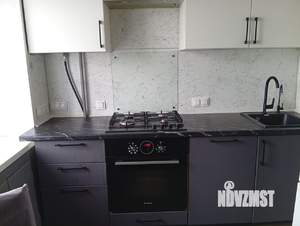 2-к квартира, на длительный срок, 42м2, 5/5 этаж