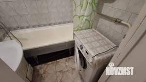 2-к квартира, на длительный срок, 50м2, 9/9 этаж