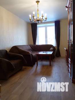 2-к квартира, посуточно, 62м2, 3/5 этаж