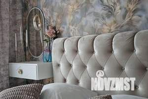 2-к квартира, посуточно, 50м2, 7/12 этаж