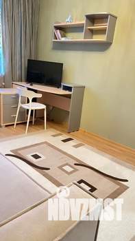 2-к квартира, посуточно, 51м2, 1/5 этаж