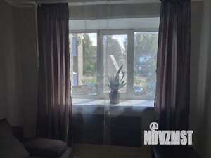 2-к квартира, на длительный срок, 34м2, 2/9 этаж